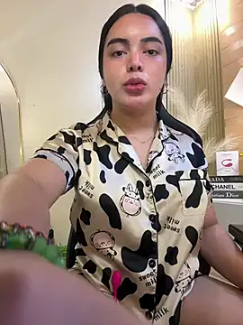 HotstuffCherrySummer online show from February 2025 06:15:02 AM