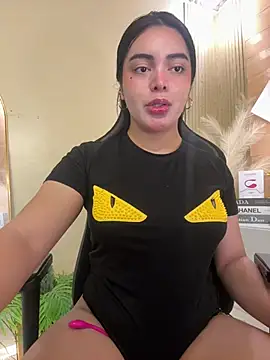 HotstuffCherrySummer online show from February 2025 06:18:02 AM