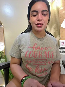 HotstuffCherrySummer online show from March 2025 05:20:02 AM