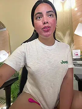 HotstuffCherrySummer online show from March 2025 05:46:01 AM