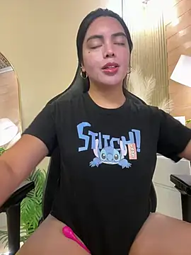 HotstuffCherrySummer online show from March 2025 06:49:02 AM