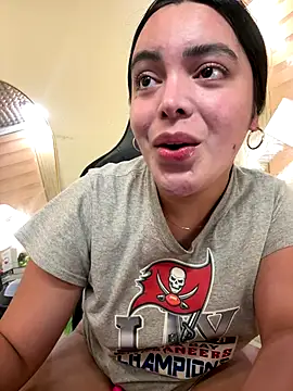 HotstuffCherrySummer online show from October 2025 08:46:02 AM