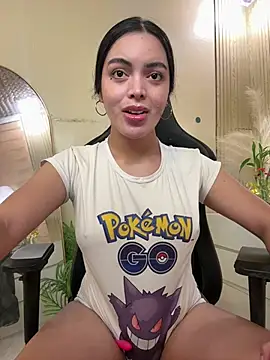 HotstuffCherrySummer online show from March 2026 11:13:01 AM