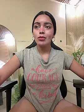 HotstuffCherrySummer online show from April 2026 12:09:02 PM