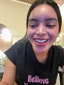 Snapshot of HotstuffCherrySummer chatting on May 2026 11:38:01 AM HotstuffCherrySummer online show from May 2026 11:38:01 AM