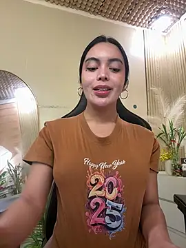 Snapshot of HotstuffCherrySummer chatting on May 2026 11:04:02 AM HotstuffCherrySummer online show from May 2026 11:04:02 AM