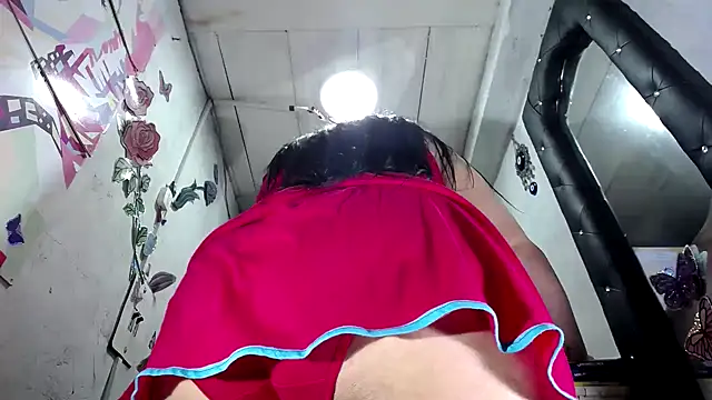 nattashafoxx online show from December 2024 11:02:02 PM