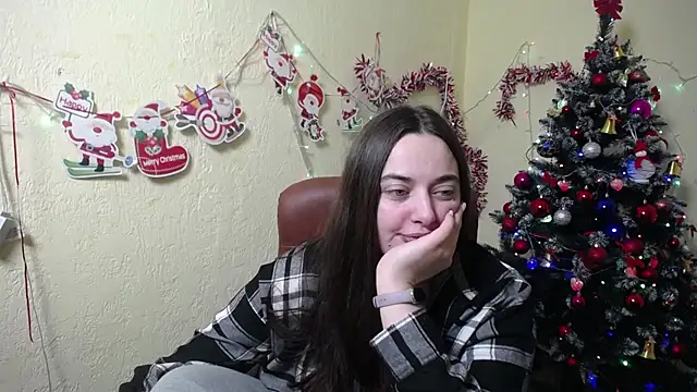 MilanaPrice online show from December 2024 09:45:01 PM