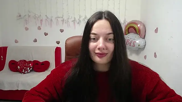 MilanaPrice online show from October 2025 05:30:01 AM