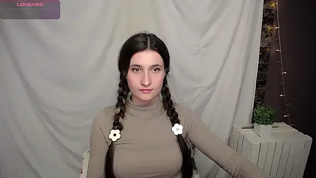 MaryEm976 online show from December 2024 11:01:01 AM