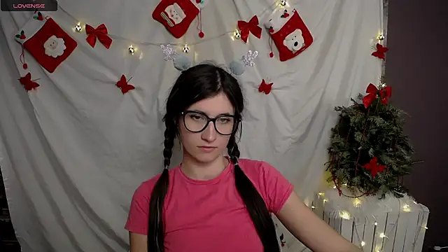 MaryEm976 online show from December 2024 09:23:01 AM