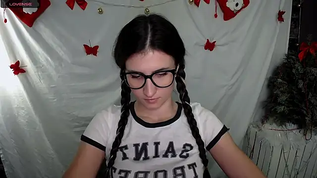 MaryEm976 online show from January 2025 08:54:01 AM