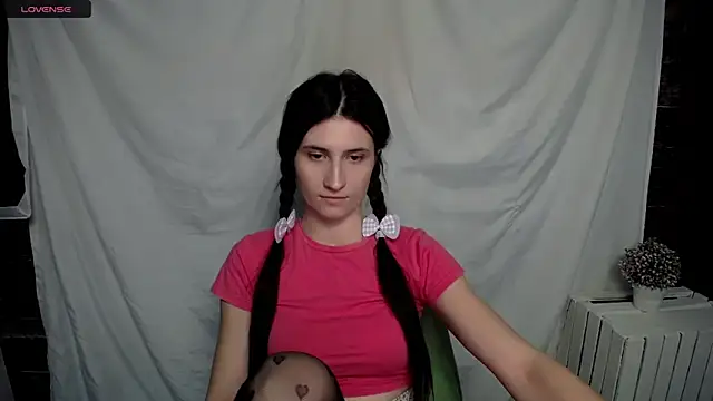 MaryEm976 online show from January 2025 08:08:01 AM