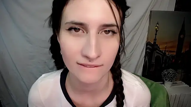 MaryEm976 online show from February 2025 10:36:02 AM