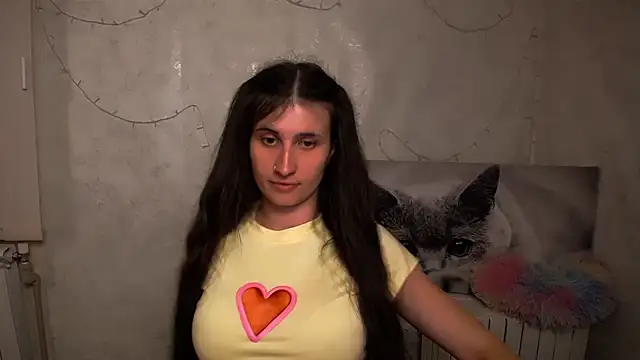 Snapshot of MaryEm976 chatting on May 2026 09:50:02 AM MaryEm976 online show from May 2026 09:50:02 AM