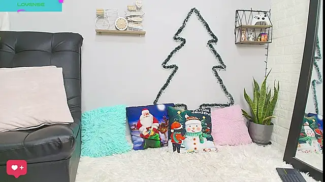 kateadams1 online show from December 2024 12:14:02 AM