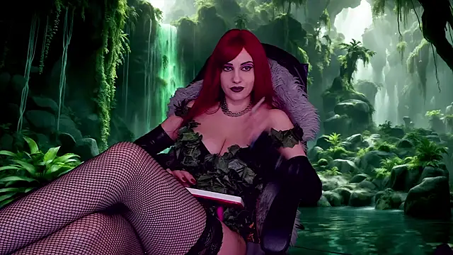 RoseBlooom online show from February 2025 03:19:01 AM