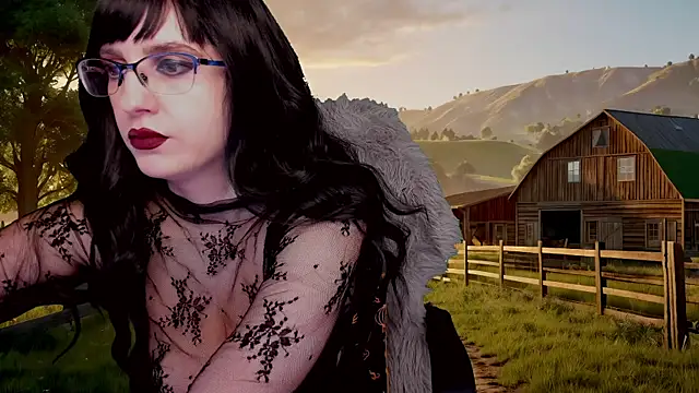 RoseBlooom online show from February 2025 03:23:01 AM