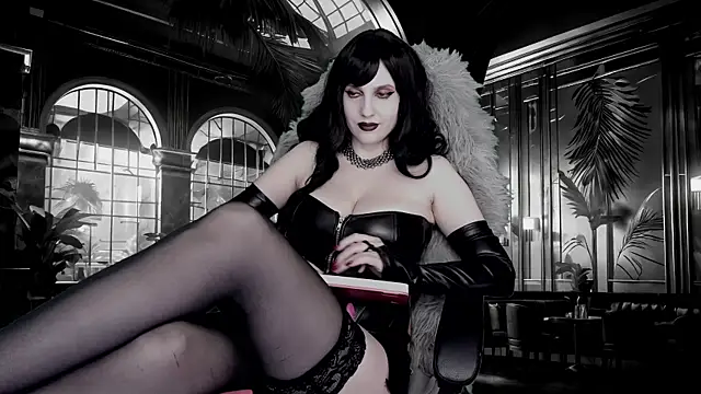 RoseBlooom online show from February 2025 06:22:02 AM