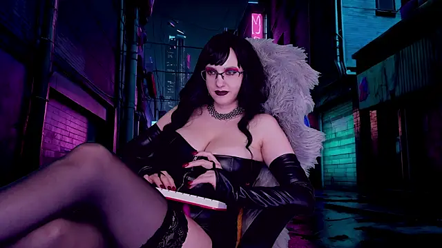 RoseBlooom online show from February 2025 06:31:01 AM