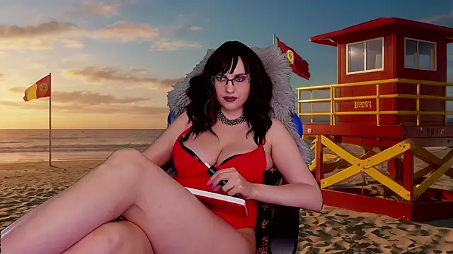 RoseBlooom online show from February 2025 02:19:02 PM