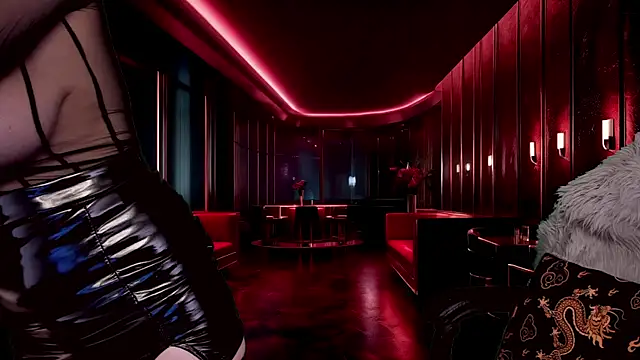 RoseBlooom online show from February 2025 06:32:02 AM