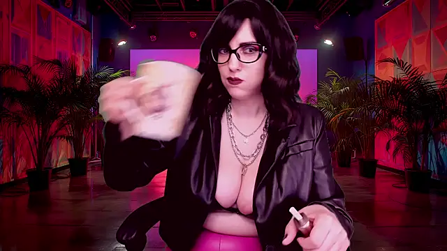 RoseBlooom online show from October 2025 03:27:01 AM