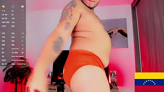 Thomas chubbyxhot online show from June 2026 03:44:01 AM