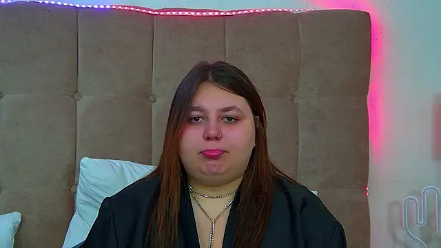 LillianKim online show from September 2025 06:30:02 PM