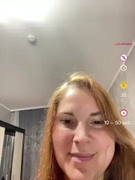 Ellis Foxy online show from July 2026 08:26:02 PM