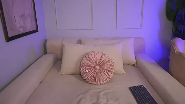 Snapshot of Lauraxx69 chatting on January 2025 07:35:01 AM Lauraxx69 online show from January 2025 07:35:01 AM