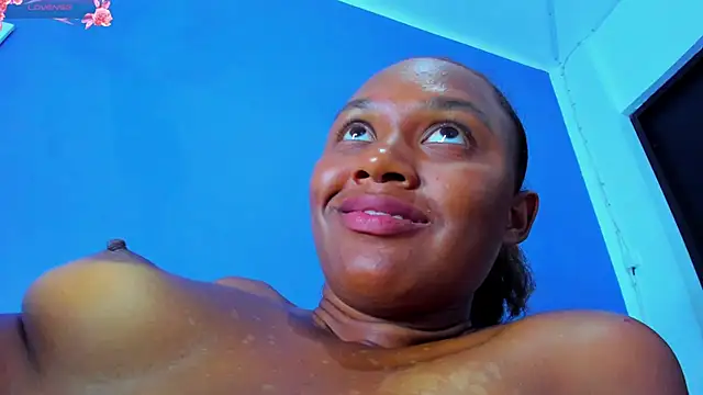 MAILYN ER online show from March 2025 02:41:02 AM