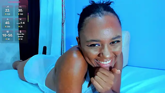 MAILYN ER online show from September 2025 08:14:01 PM