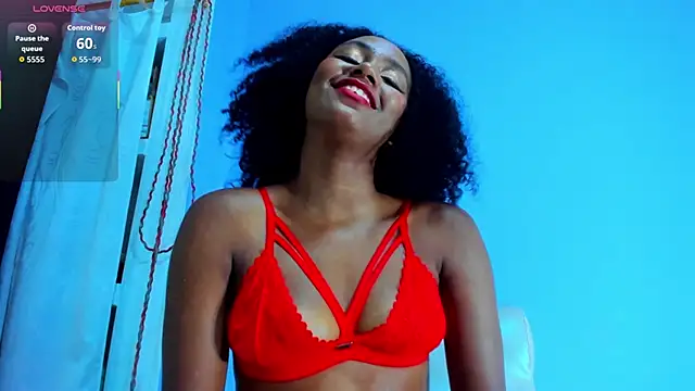 MAILYN ER online show from October 2025 08:40:02 PM