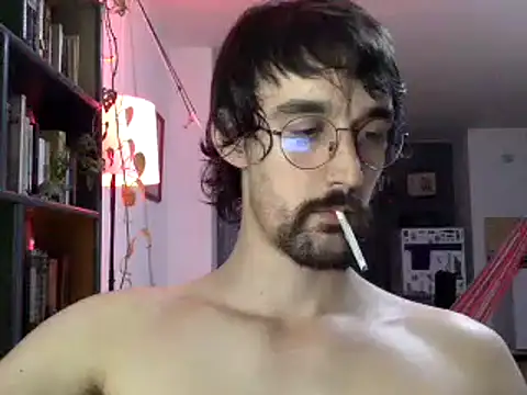 Snapshot of fazzbinderr chatting on January 2025 04:15:01 AM fazzbinderr online show from January 2025 04:15:01 AM