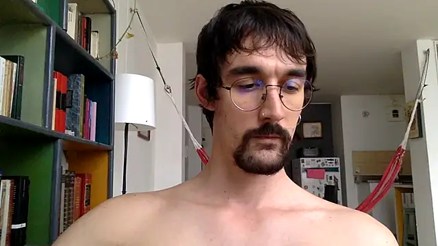 Snapshot of fazzbinderr chatting on October 2025 10:10:01 PM fazzbinderr online show from October 2025 10:10:01 PM