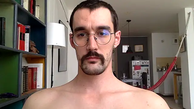 fazzbinderr online show from January 2026 09:52:02 PM