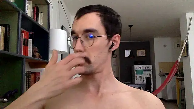 fazzbinderr online show from February 2026 09:46:01 PM