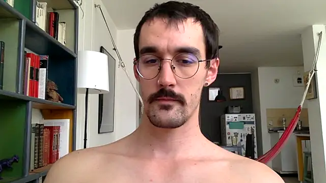 fazzbinderr online show from March 2026 10:12:01 PM