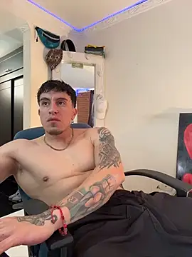Snapshot of strongboy_ chatting on June 2026 05:33:02 PM strongboy online show from June 2026 05:33:02 PM