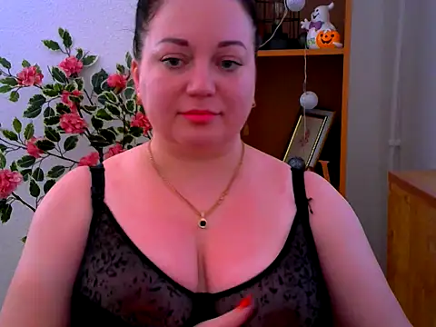 Snapshot of AmanaGi chatting on February 2026 10:25:01 AM AmanaGi online show from February 2026 10:25:01 AM