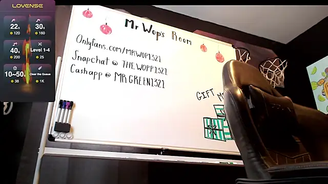 Snapshot of mrwop1 chatting on December 2024 04:38:01 PM mrwop1 online show from December 2024 04:38:01 PM