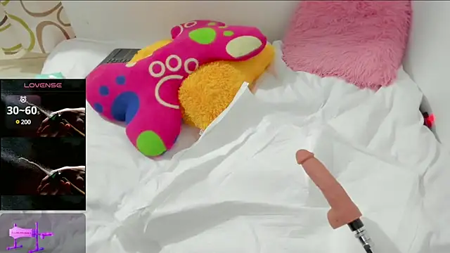 sweetnia online show from January 2025 04:29:02 PM