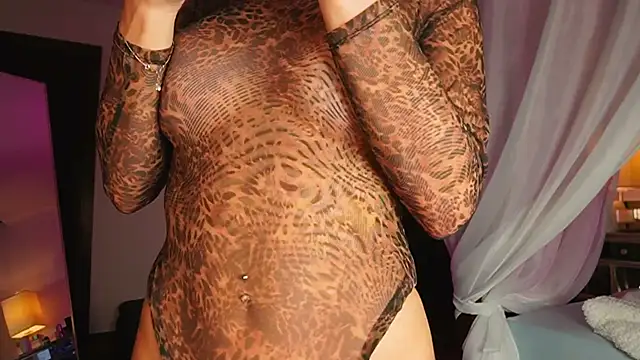 Katyerave online show from October 2025 08:54:02 PM