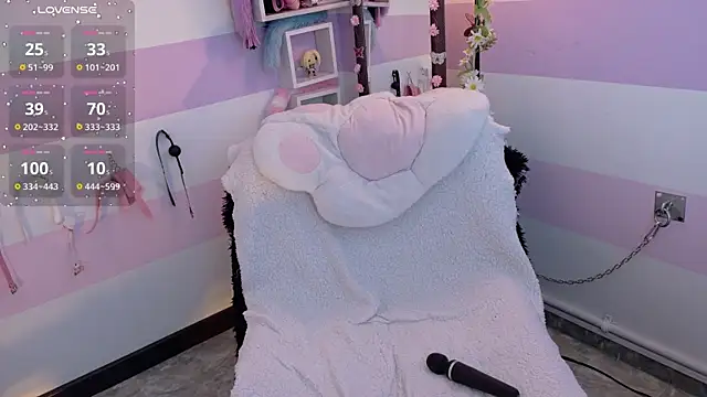 Catwhite  online show from April 2026 07:58:02 PM