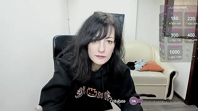 Dana Haliti online show from December 2024 10:12:01 AM