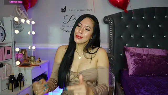 AsianSweetMilf online show from January 2025 06:36:02 AM