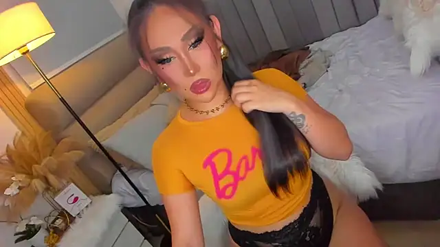 yourbabygoddess online show from November 2025 07:10:01 AM