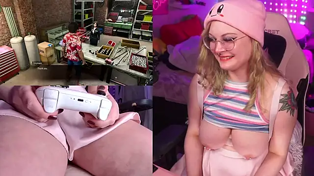 evamila online show from March 2025 04:24:02 AM