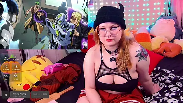 evamila online show from September 2025 10:52:02 AM